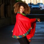 Warm Poncho